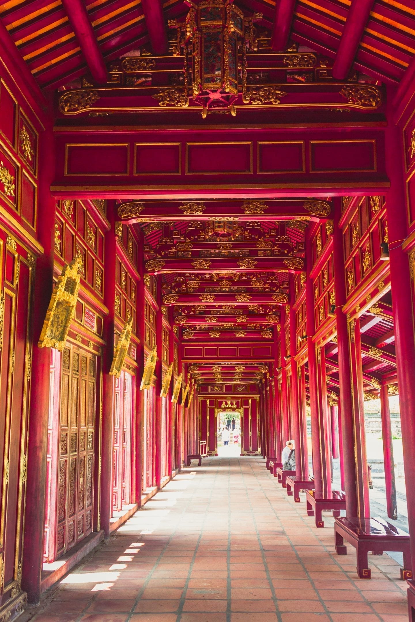 The Ultimate 2 Week Backpacking Trip to Vietnam | Wanderlust Movement | #vietnam #backpacking #solotravel #solofemaletravel #southeastasia #budgettravel