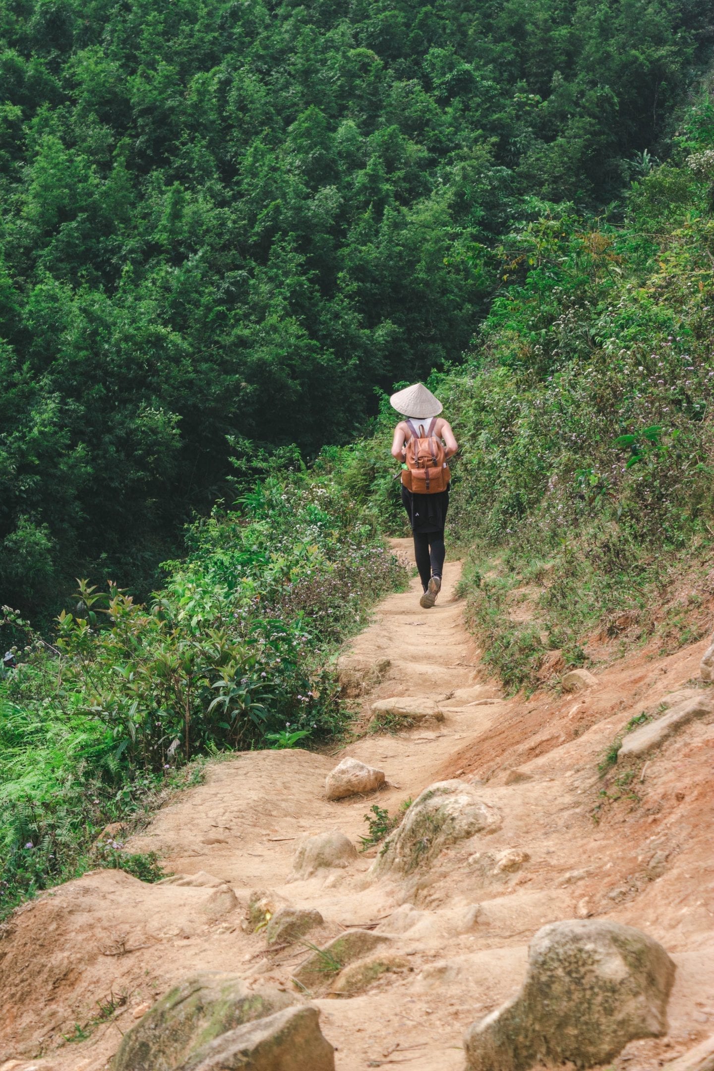 What You Need To Know About Trekking in Sapa, Vietnam | Wanderlust Movement | #vietnam #sapa #trekking #hiking #adventuretravel #backpacking #southeastasia