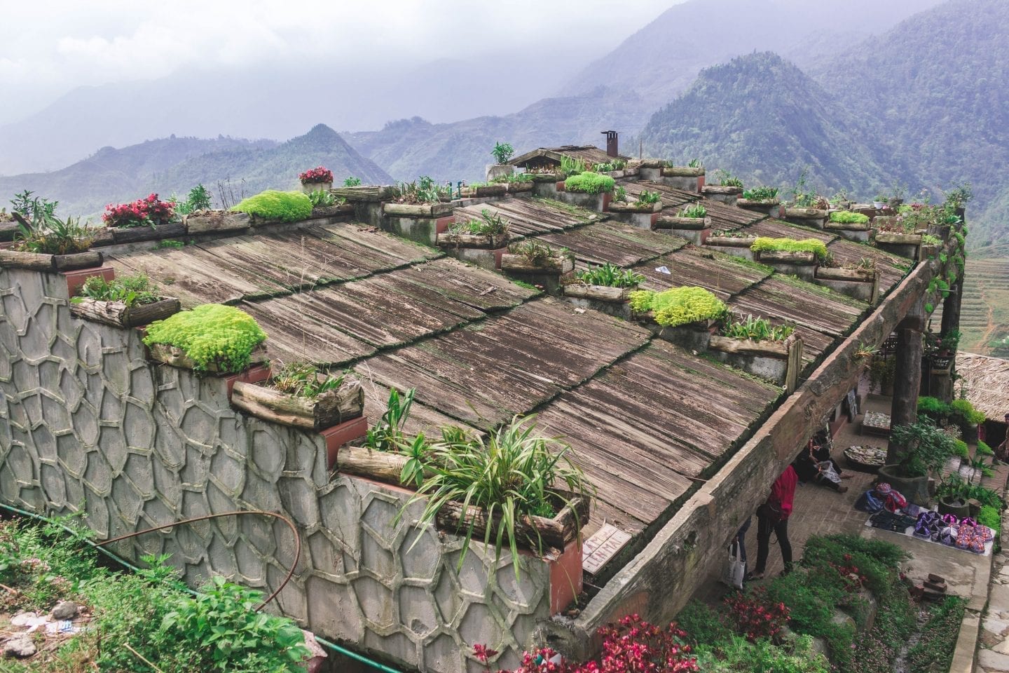 What You Need To Know About Trekking in Sapa, Vietnam | Wanderlust Movement | #vietnam #sapa #trekking #hiking #adventuretravel #backpacking #southeastasia