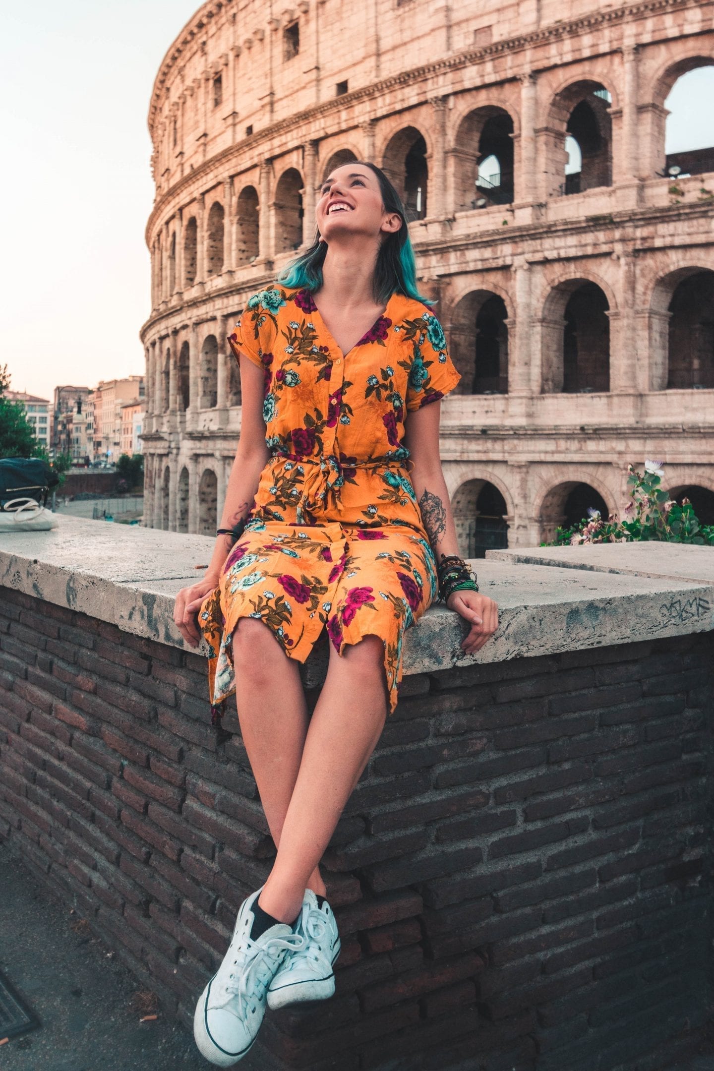 How To Travel Rome on a Budget as a South African | Wanderlust Movement | #rome #italy #budgettravel #traveltips #backpacking