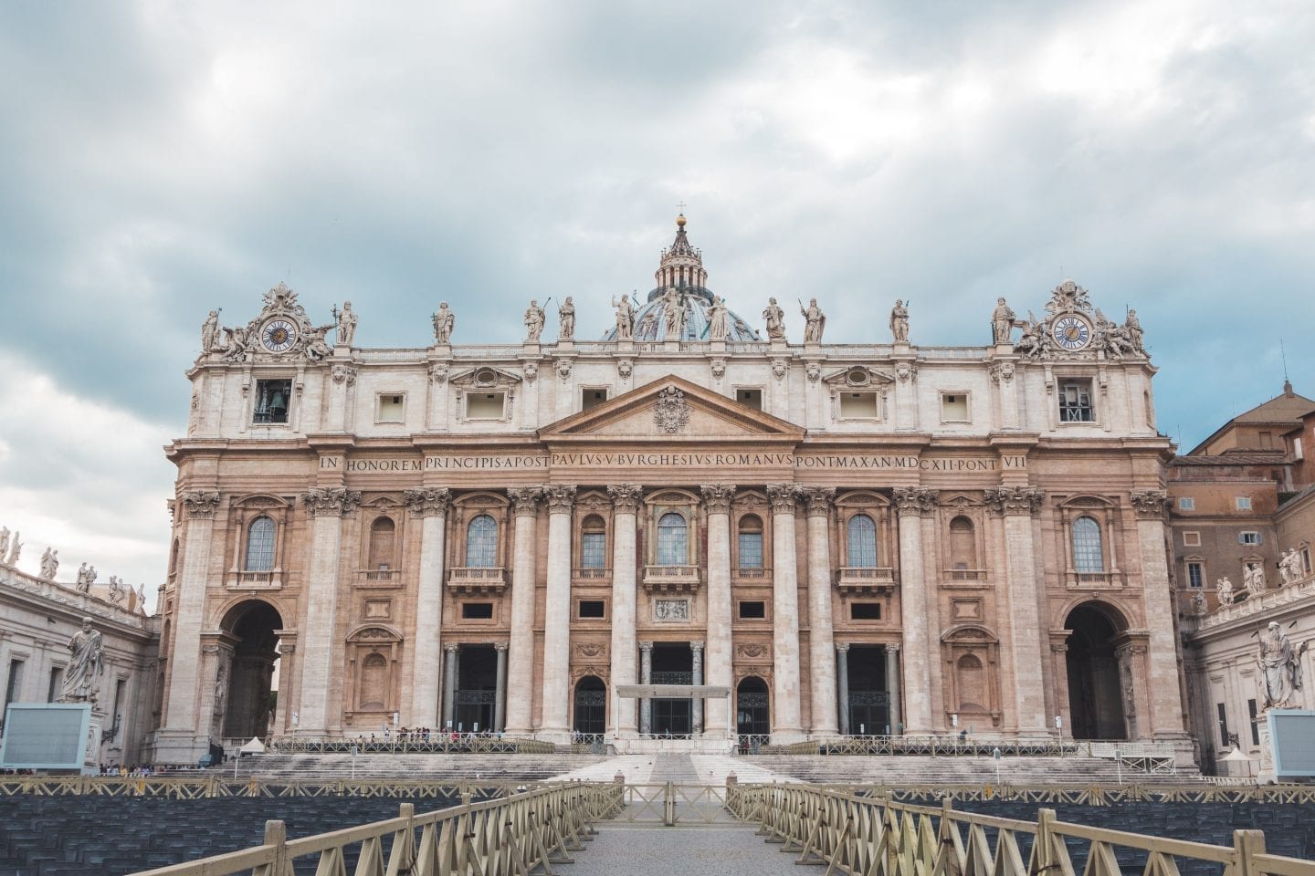 vatican-in-rome