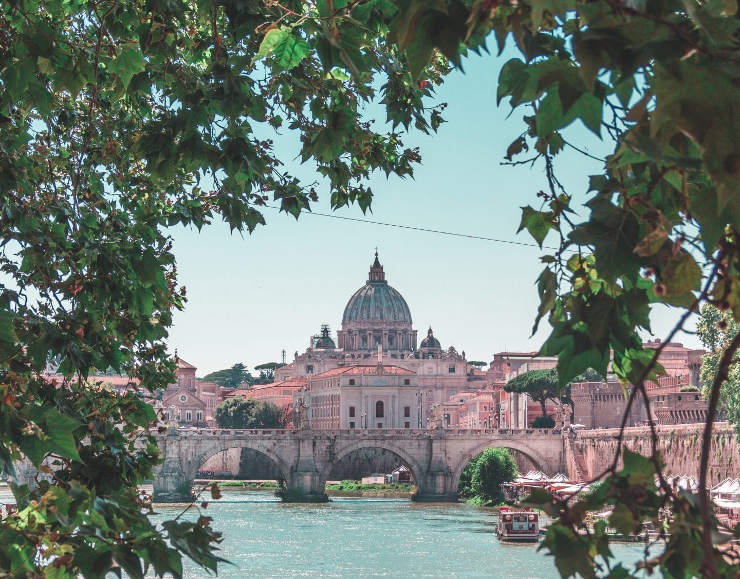 How To Travel Rome on a Budget as a South African | Wanderlust Movement | #rome #italy #budgettravel #traveltips #backpacking