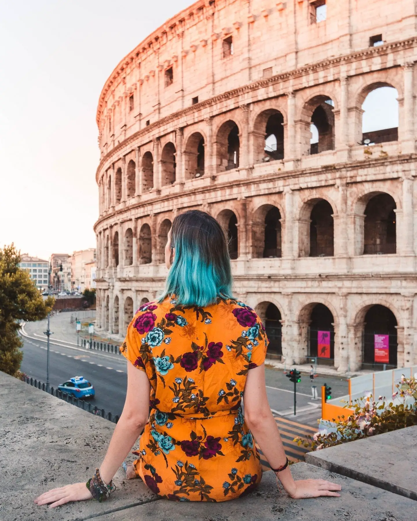 How To Travel Rome on a Budget as a South African | Wanderlust Movement | #rome #italy #budgettravel #traveltips #backpacking