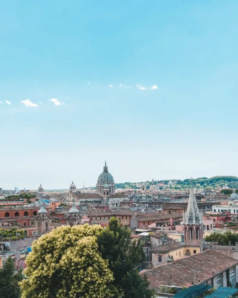 rome-skyline