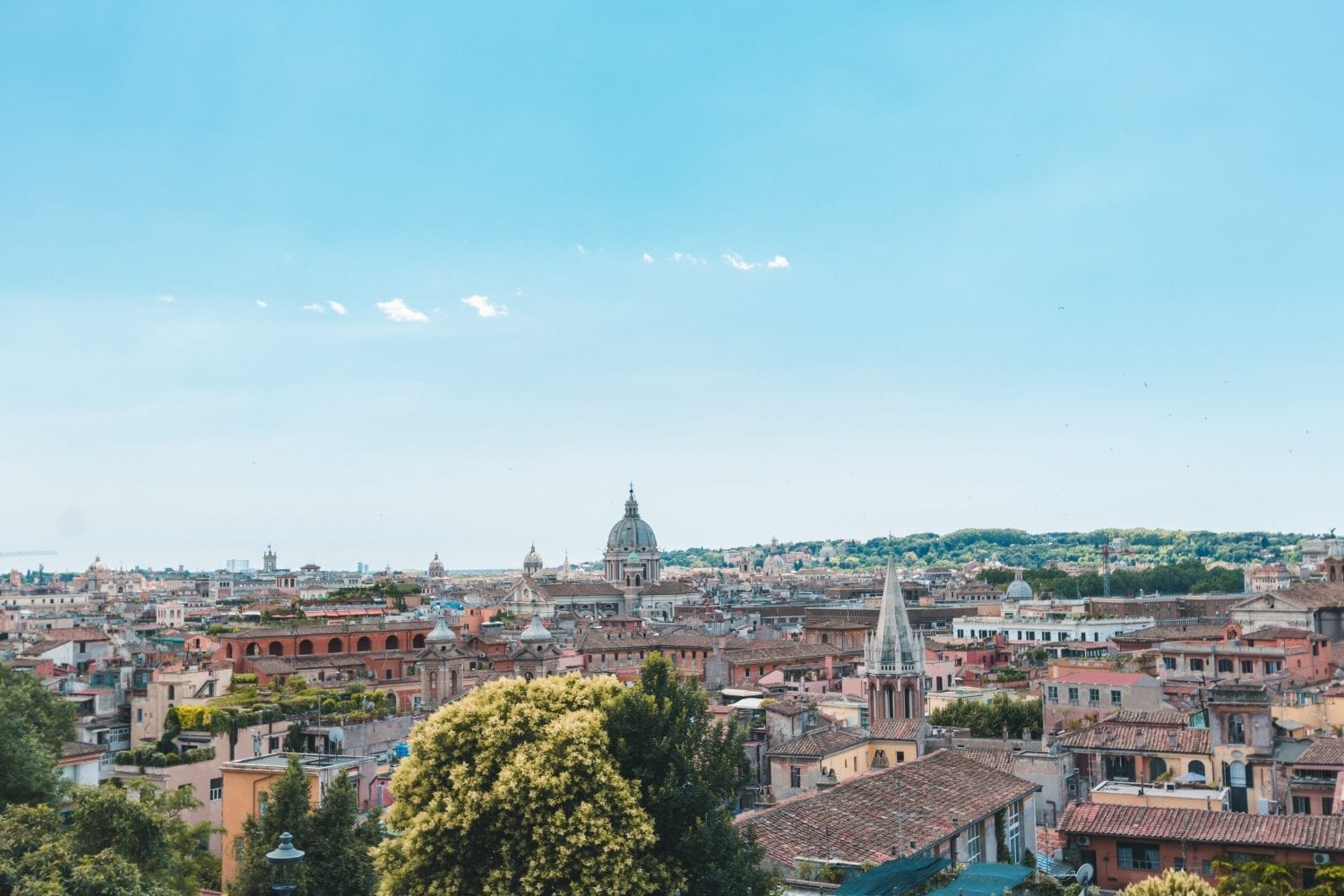 3 Days In Rome The Perfect Itinerary For Budget Travellers 3 Days In Rome The Perfect Itinerary For Budget Travellers
