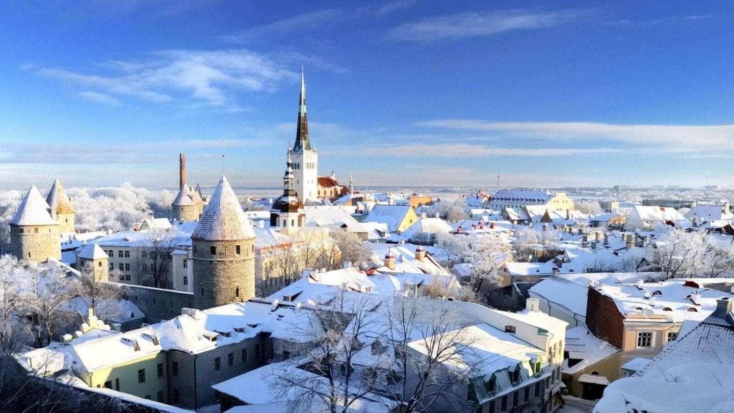 estonia-in-the-winter