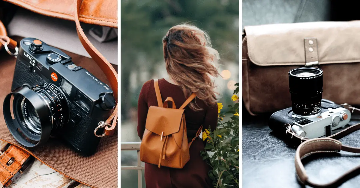 camera bag style handbags
