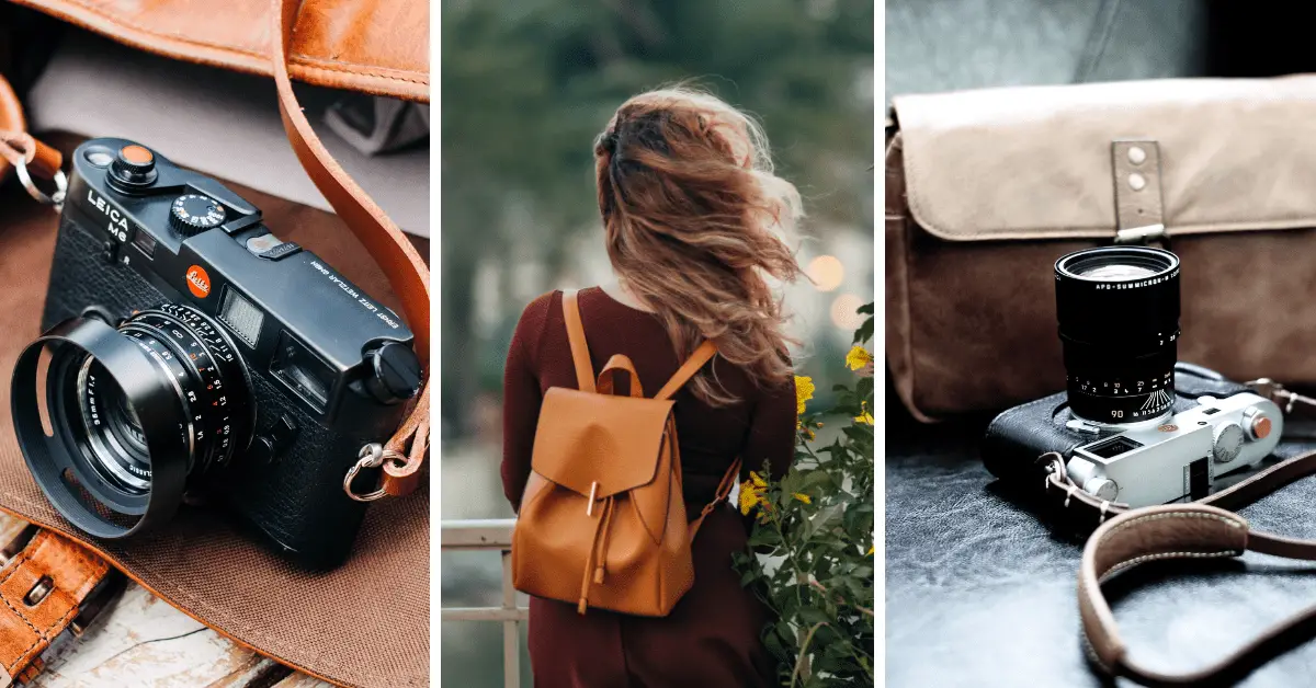 22 Best Weekender Bags for Women That Aren't Ugly