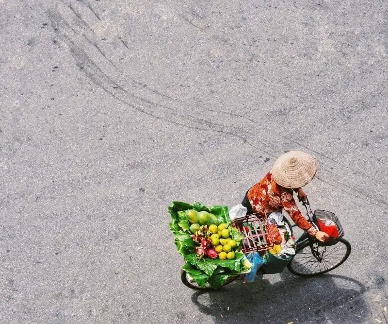 vietnam packing list