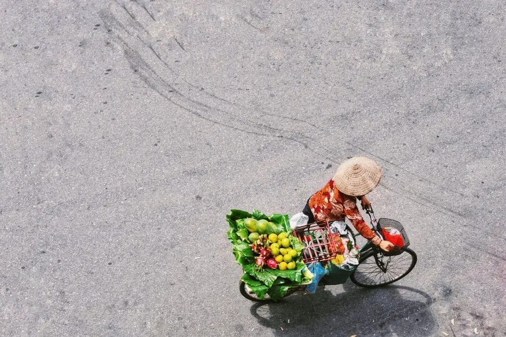 vietnam packing list
