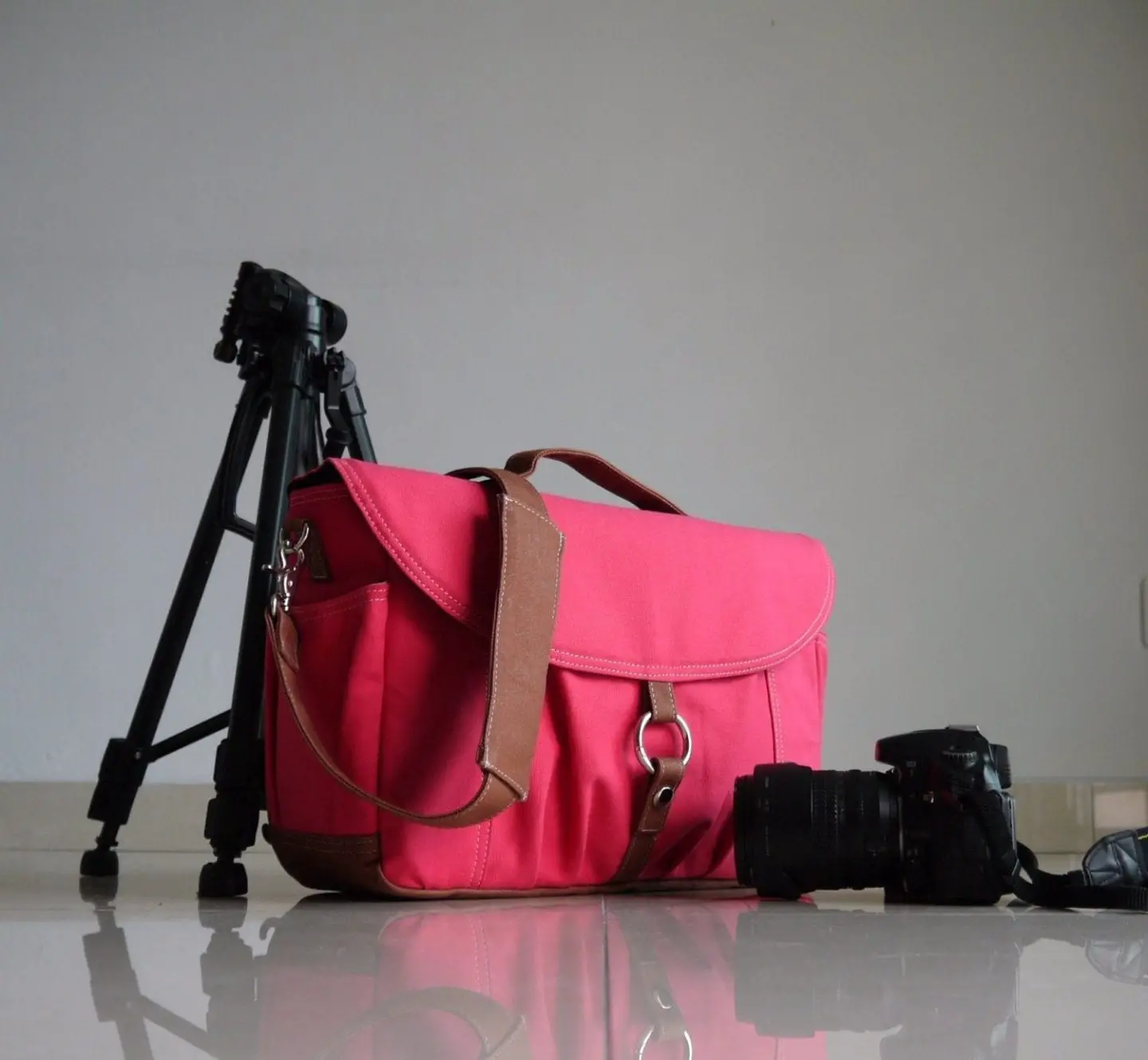 10 of the Best Camera Bags for Women Who Love to Travel