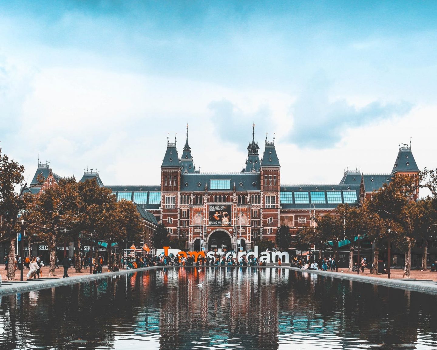 amsterdam, netherlands