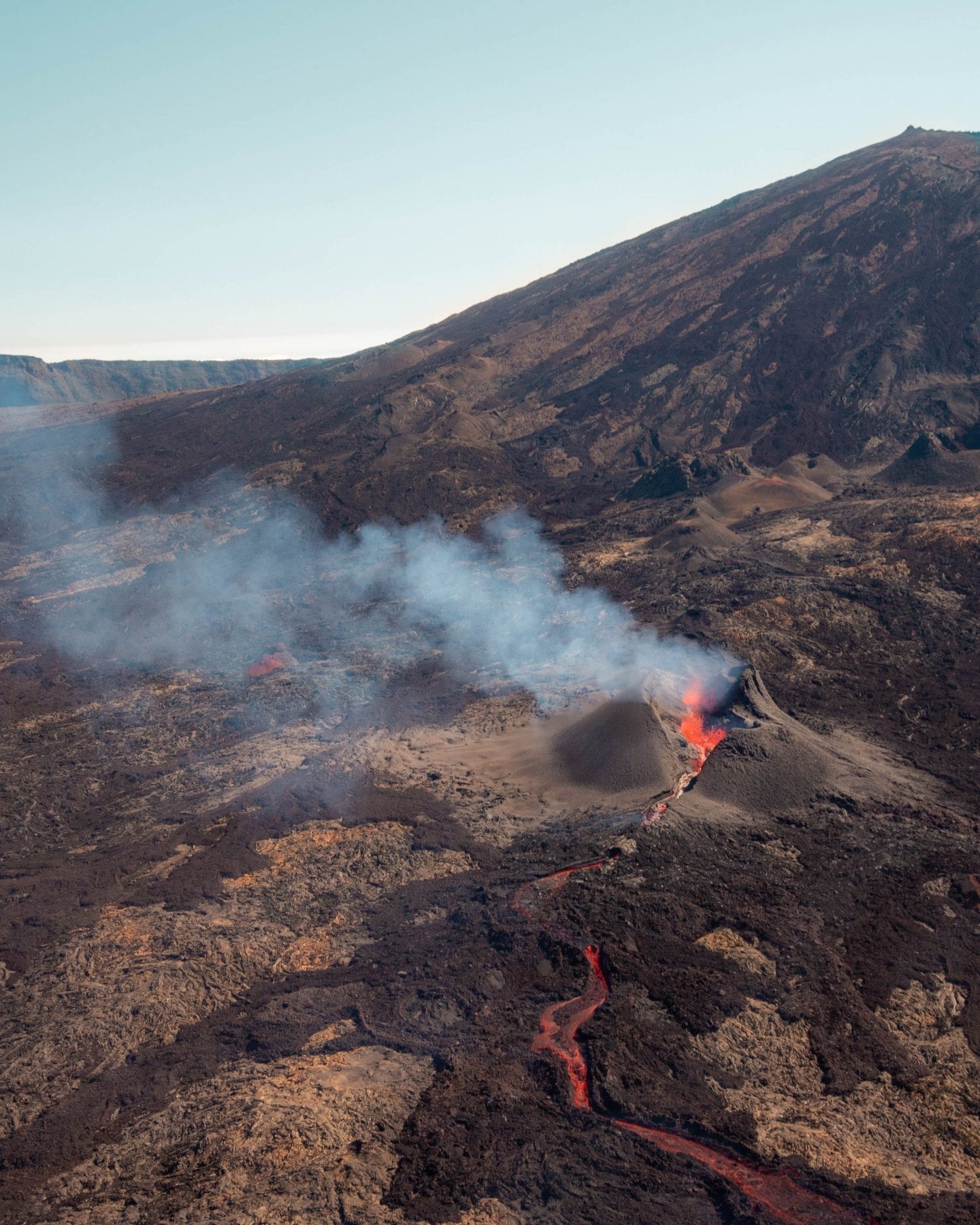 reunion-island-volcano