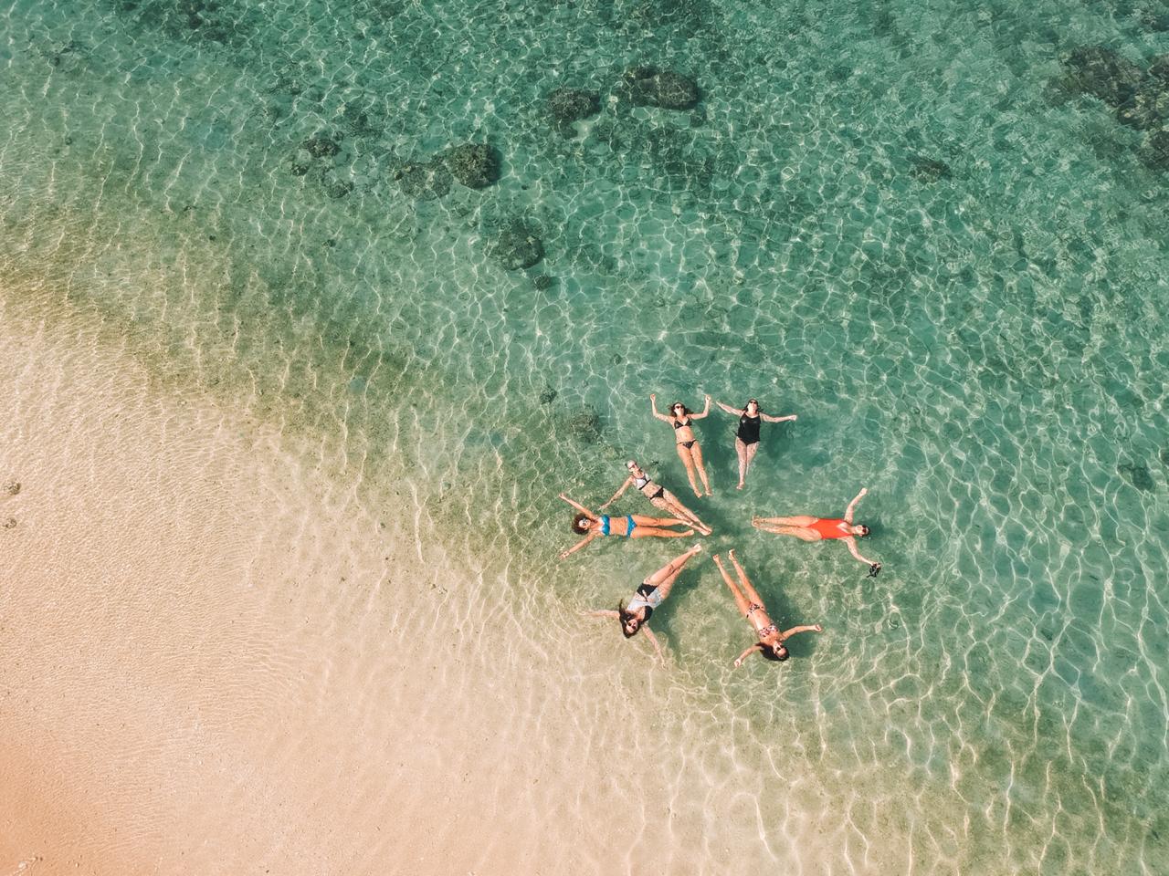 Looking for the ULTIMATE Reunion Island Itinerary? I've got you covered. Fly over a lava-spewing volcano, eat your weight in Creole food and SO much more! Reunion Island | | Reunion Island Travel | Reunion Island Travel Tips | Island Travel Destinations | Island Travel Photography| #reunionisland #island #traveltips