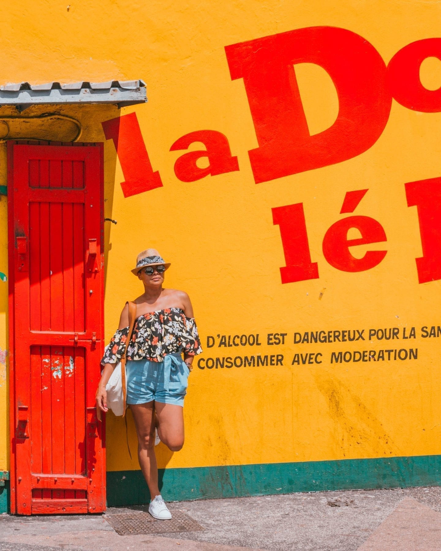 Looking for the ULTIMATE Reunion Island Itinerary? I've got you covered. Fly over a lava-spewing volcano, eat your weight in Creole food and SO much more! Reunion Island | | Reunion Island Travel | Reunion Island Travel Tips | Island Travel Destinations | Island Travel Photography| #reunionisland #island #traveltips
