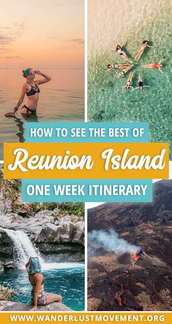 10 things to do in Ile de la Réunion › WorldWideWendy