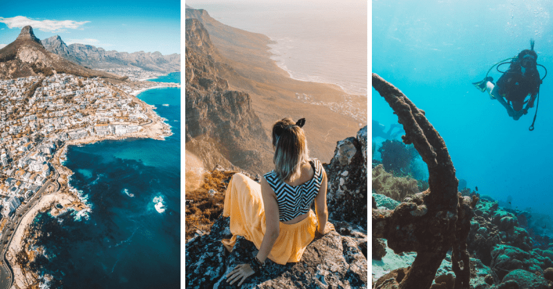 50+ Things to Do in Cape Town: A Local's Guide