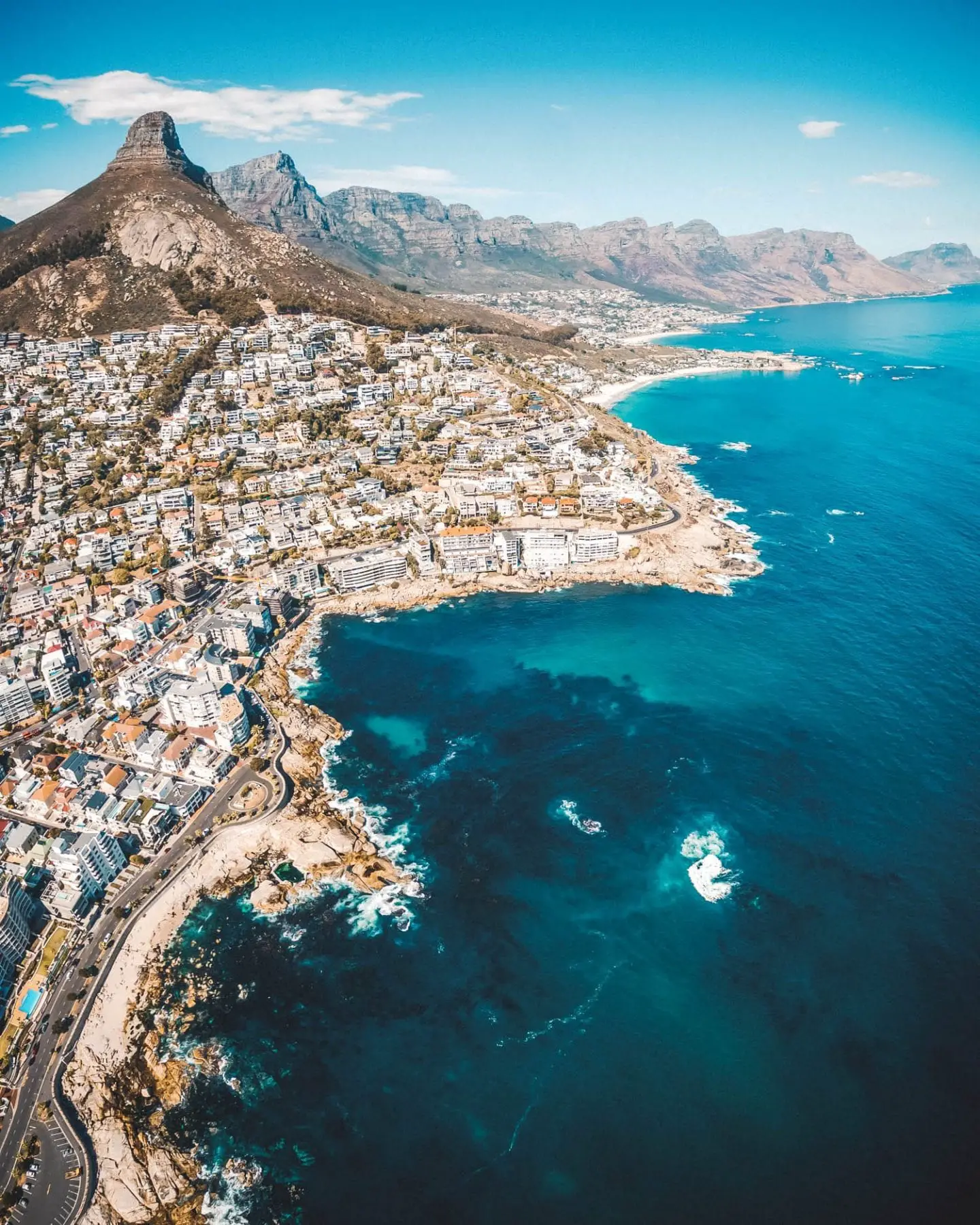 cape town, south africa