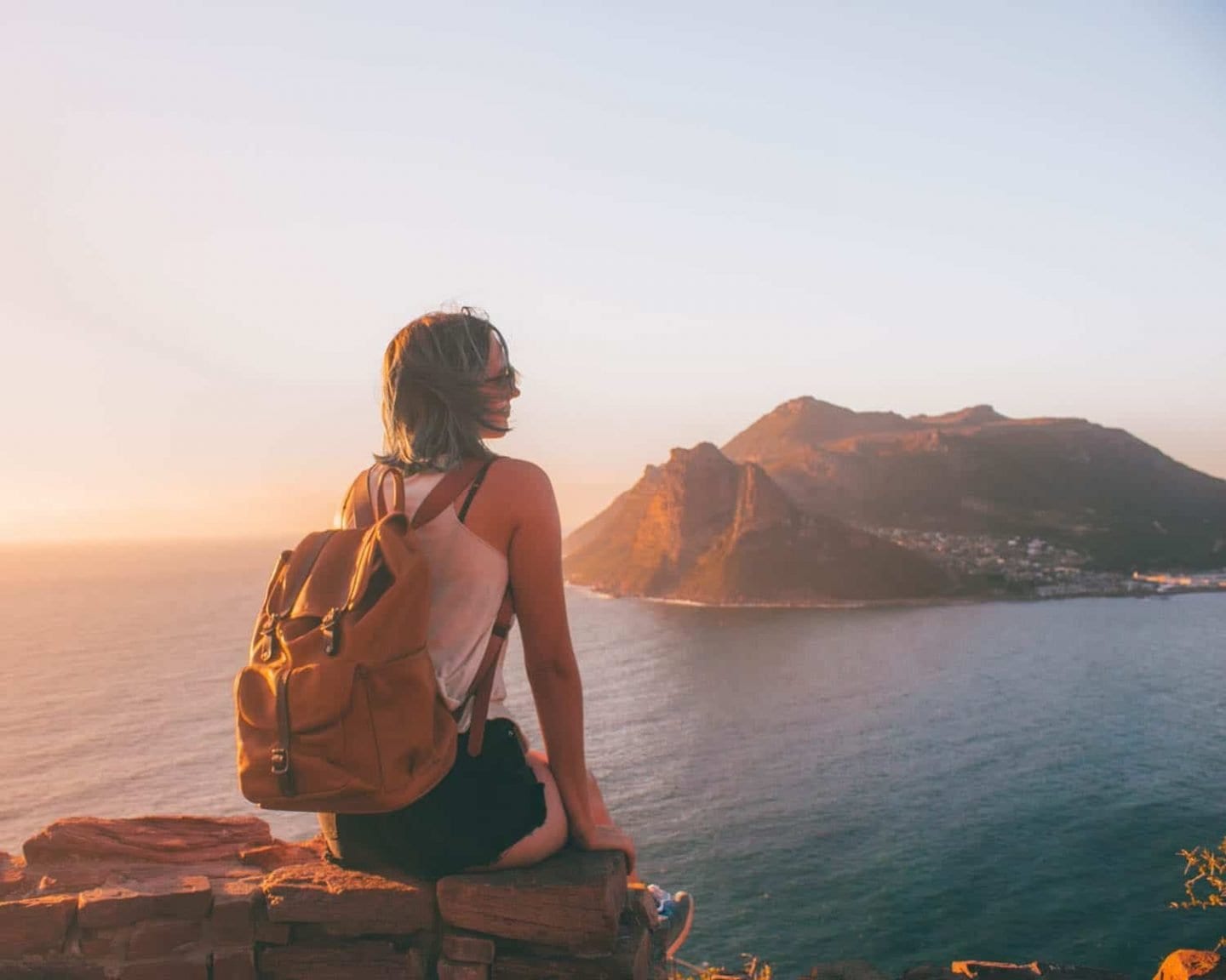 chapman's peak in cape town