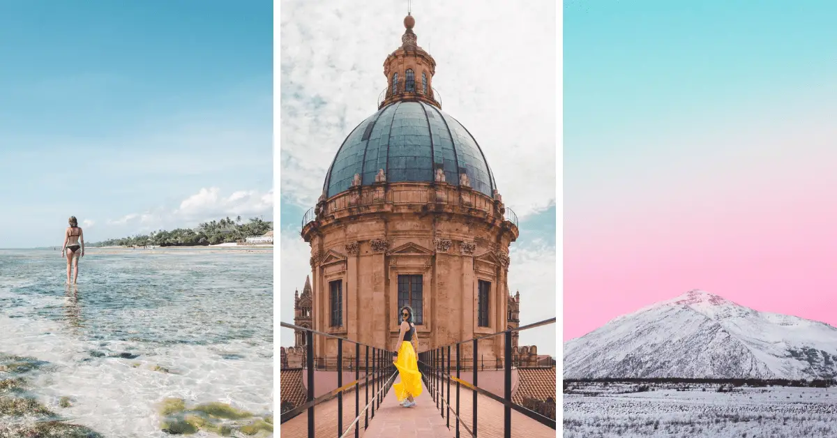 My Top Travel Moments of 2018