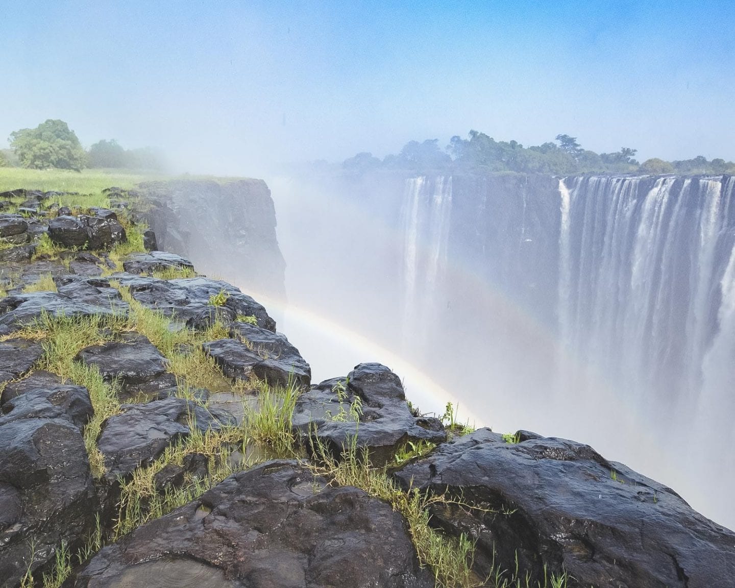 victoria falls