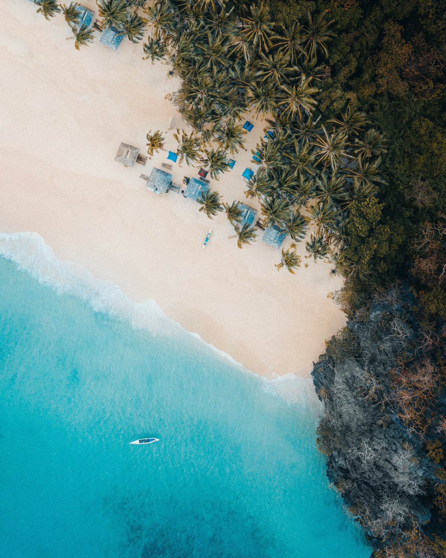 best visa free countries for south africans