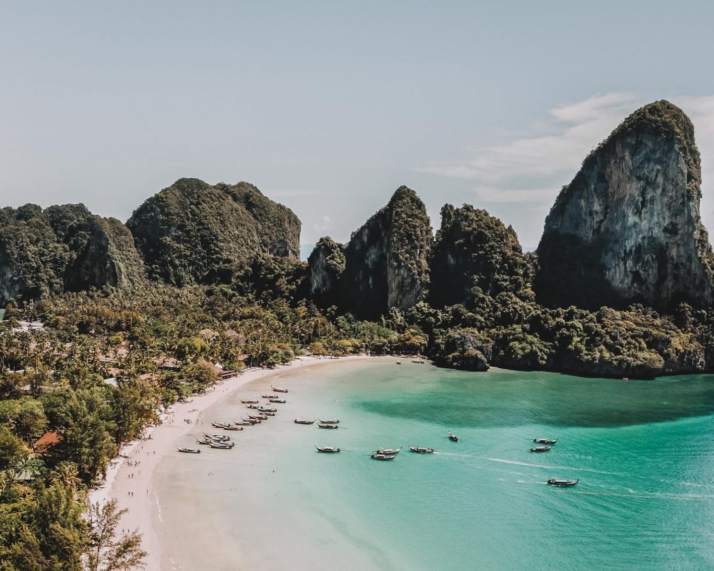 krabi thailand