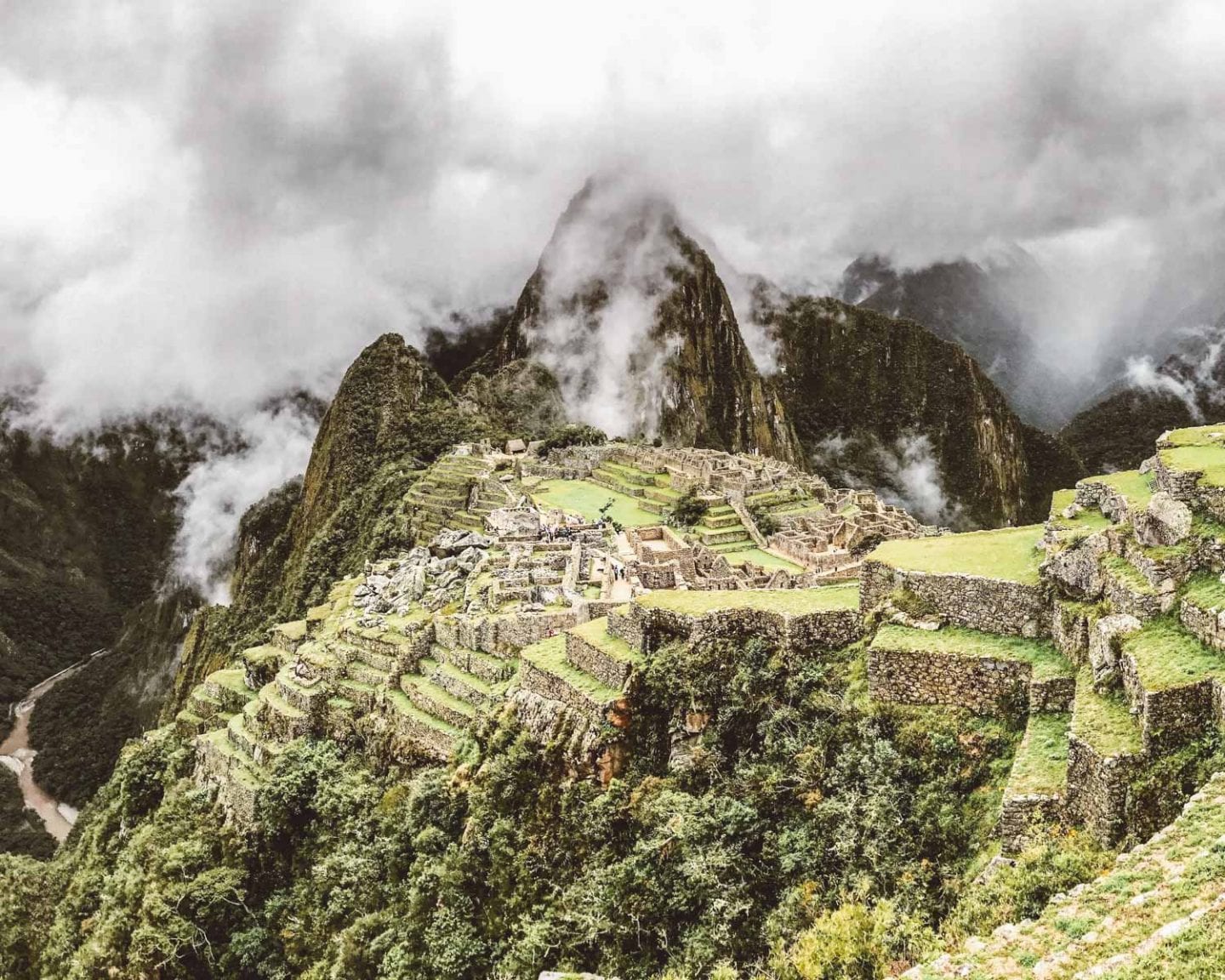 peru