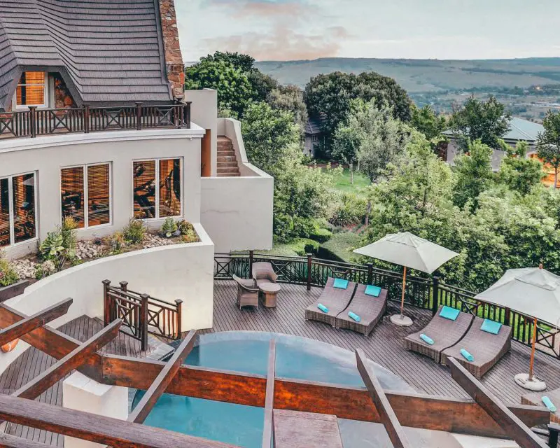 Top Romantic Getaways in South Africa • Wanderlust Movement