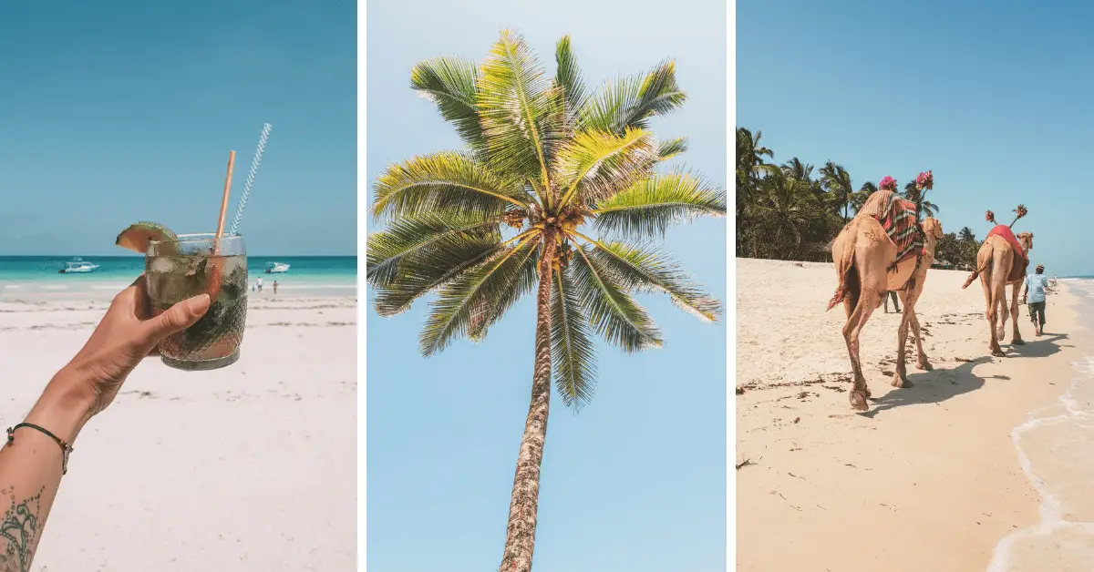 7 epic things to do in diani beach