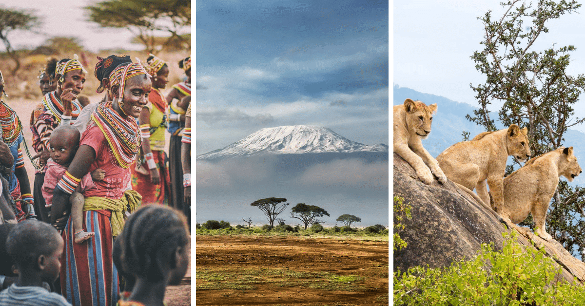 Travel to Kenya 15 Useful Things To Know Before You Go