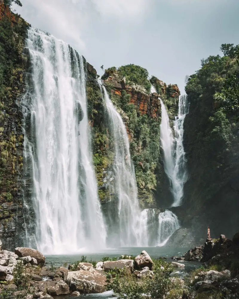15+ Waterfalls in South Africa That'll Make Your Jaw Drop