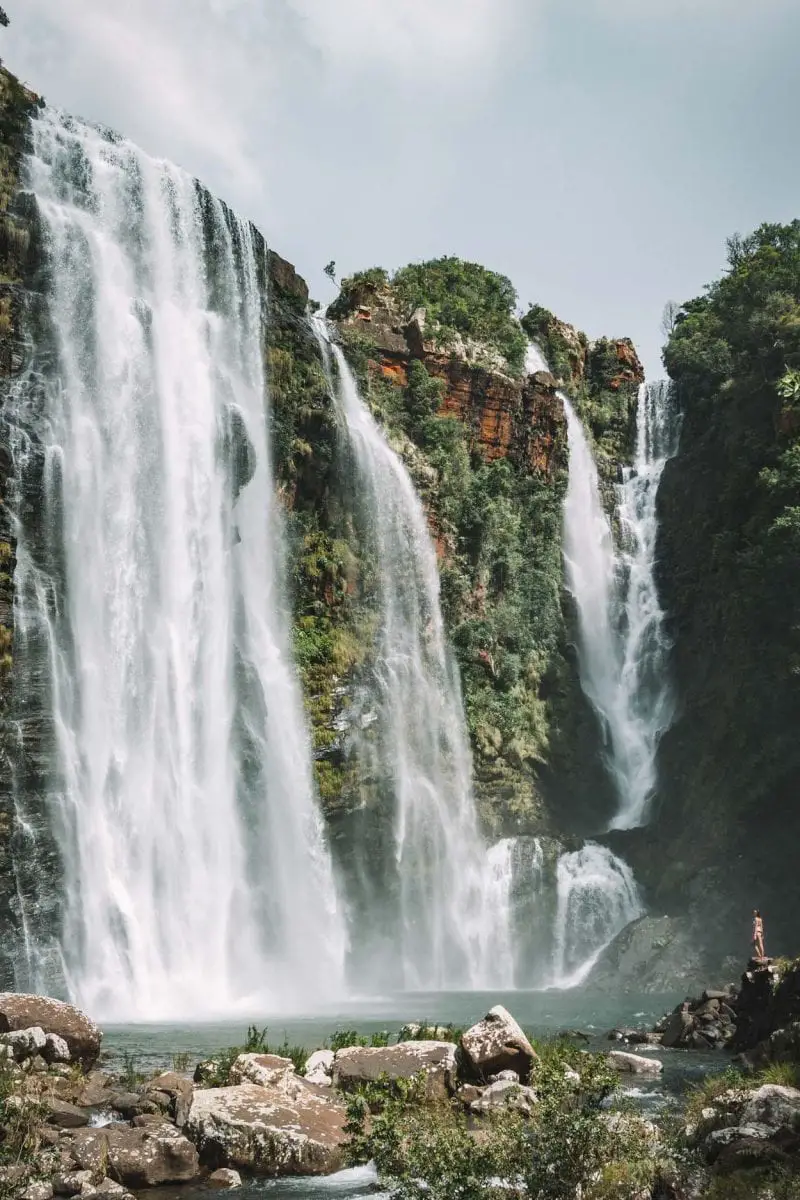 lisbon falls in mpumalanga