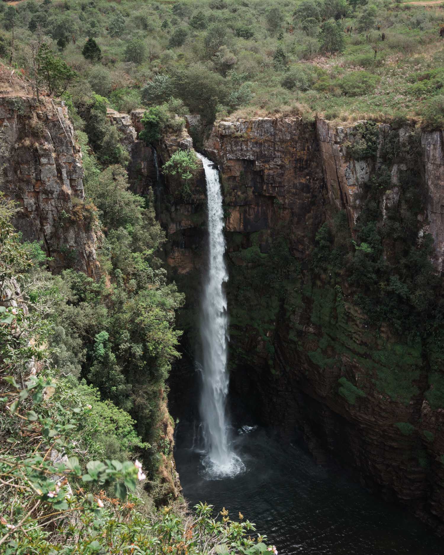 15+ Waterfalls in South Africa That'll Make Your Jaw Drop