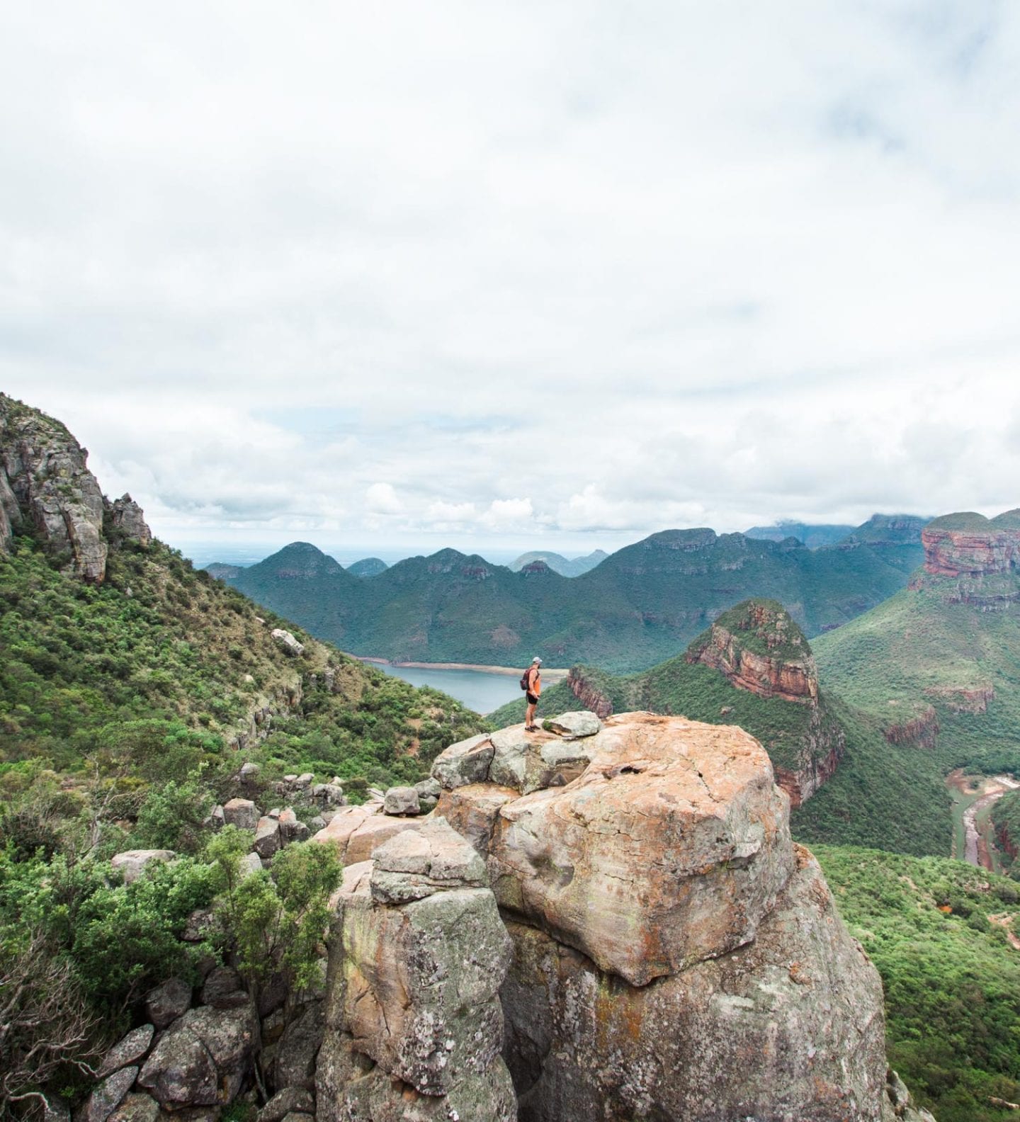blyde river canyon reserve