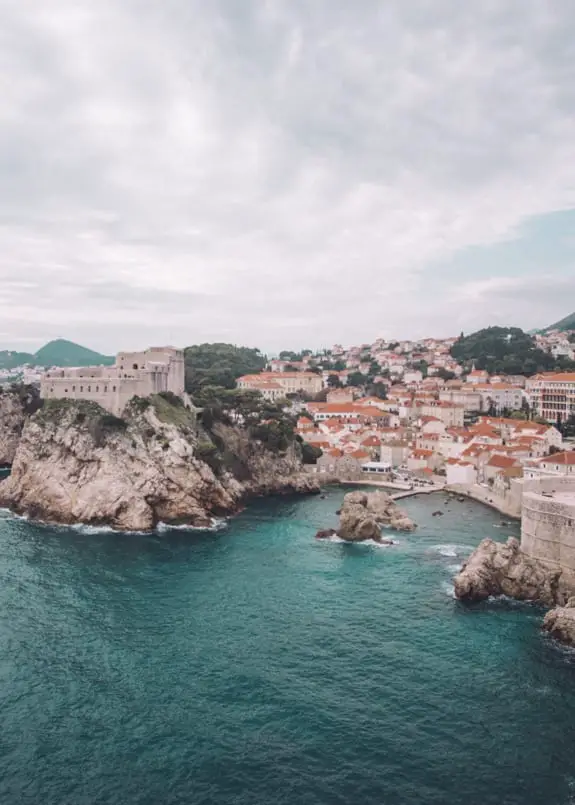 Dubrovnik, Croatia