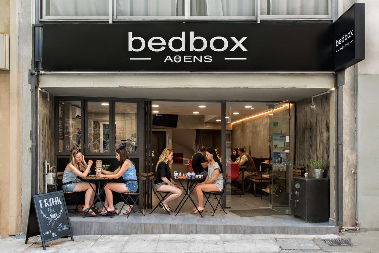 BedBox Hostel