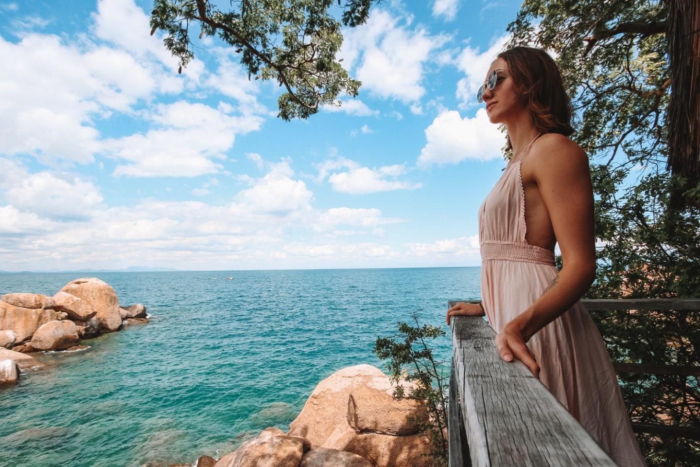 lake malawi