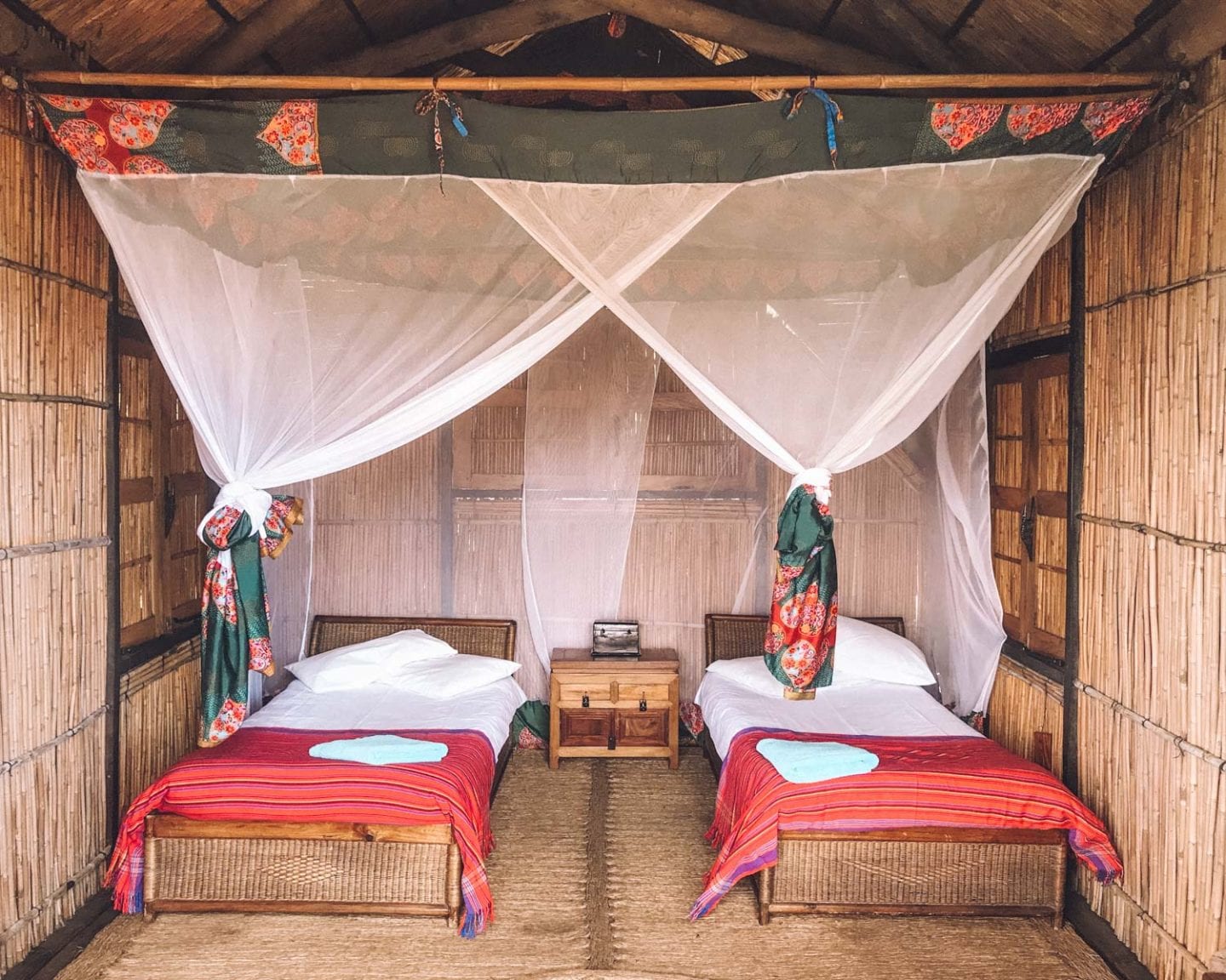 rooms at mumbo island