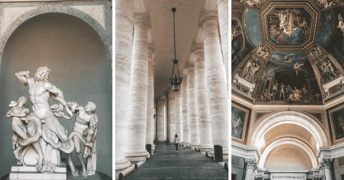 How To Visit The Vatican (A Massive Travel Guide)