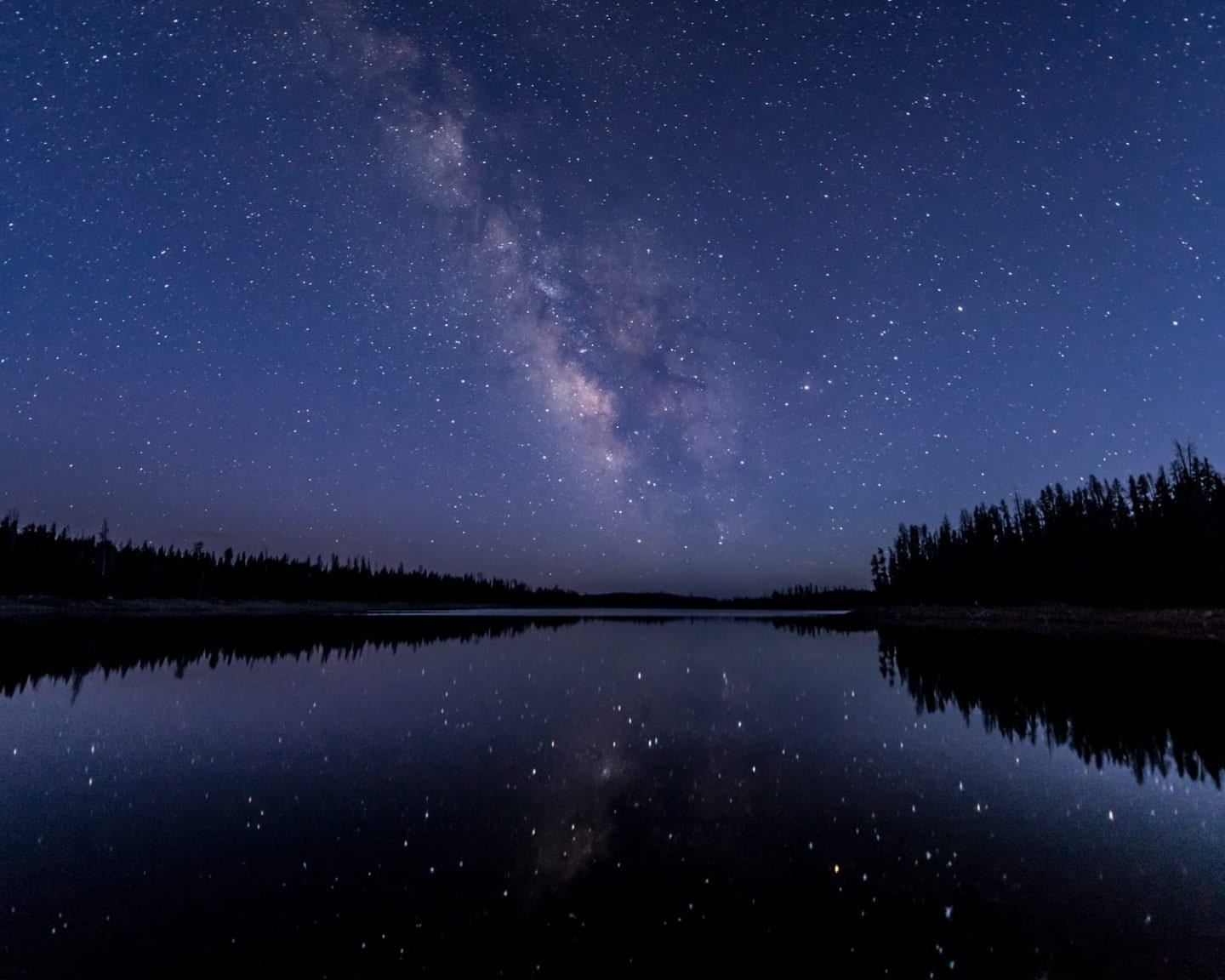 How to Photograph the Milky Way