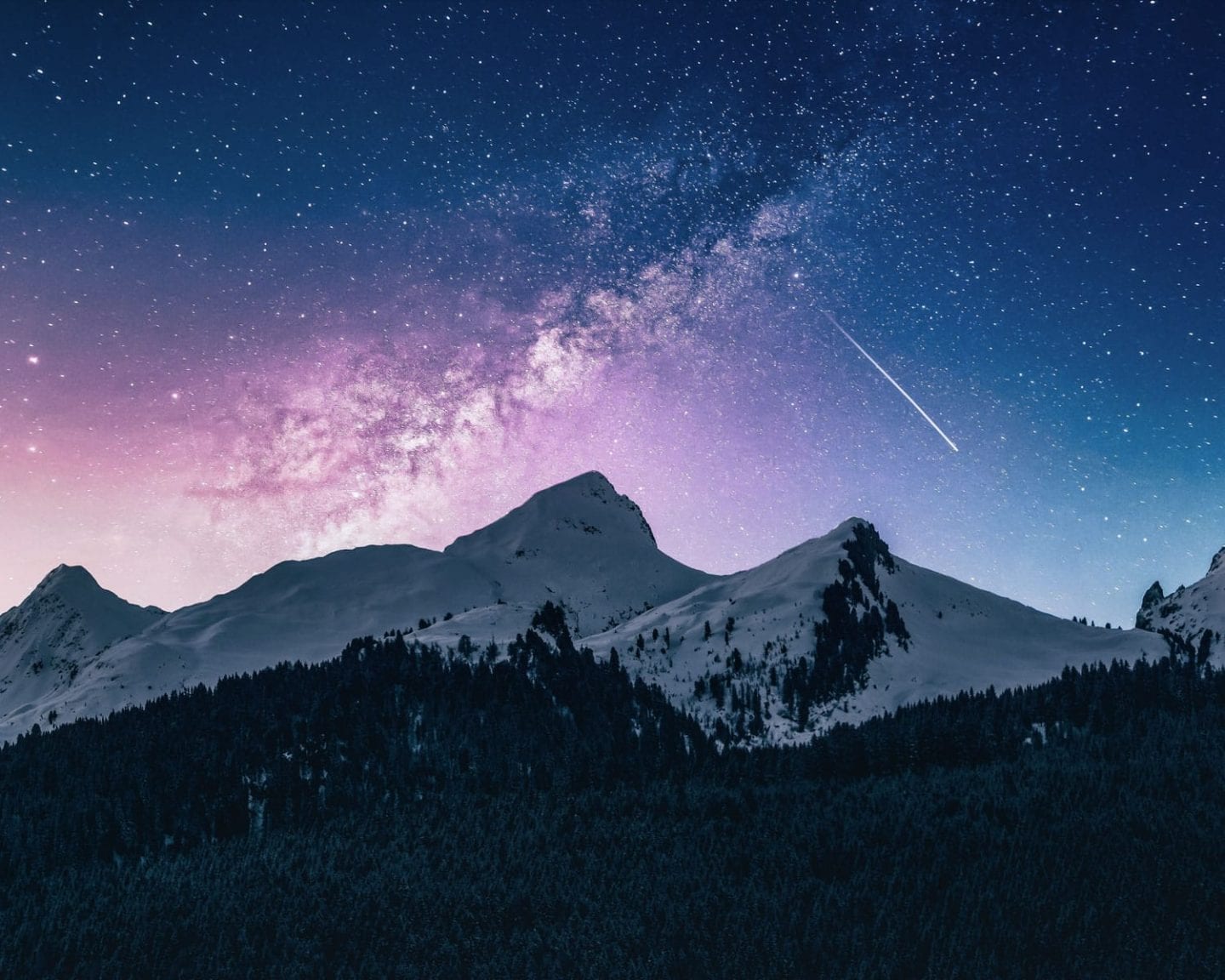 How to Photograph the Milky Way