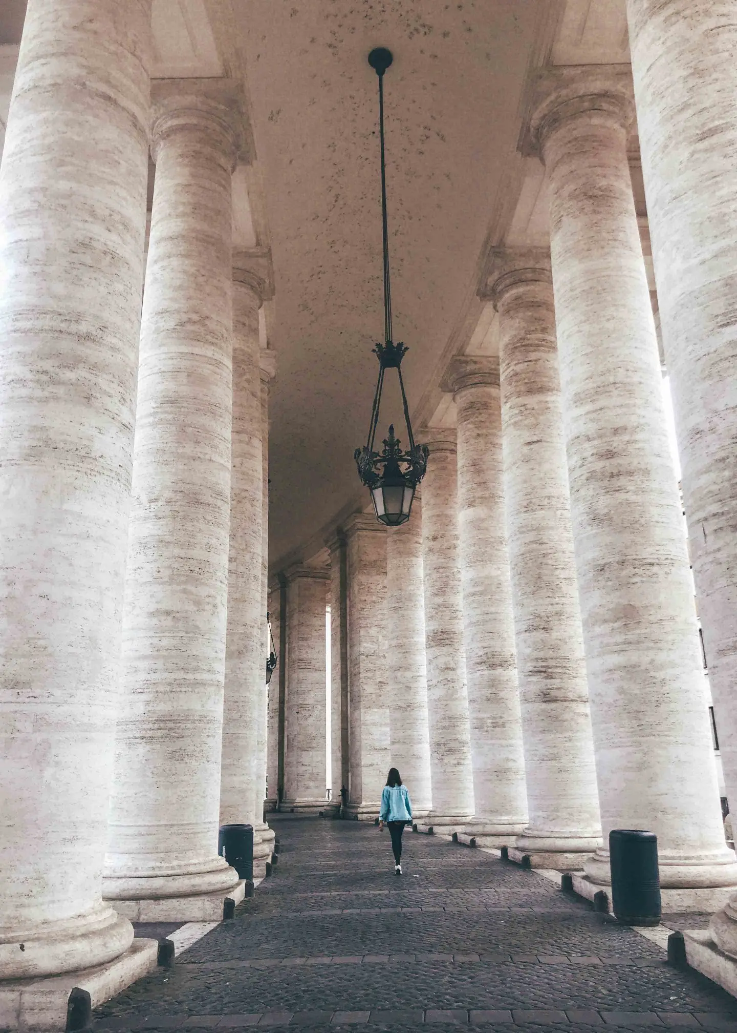 How To Visit The Vatican (A Massive Travel Guide)