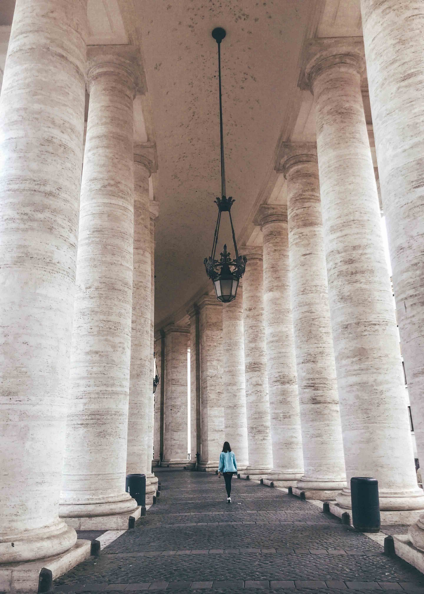 How To Visit The Vatican (A Massive Travel Guide)