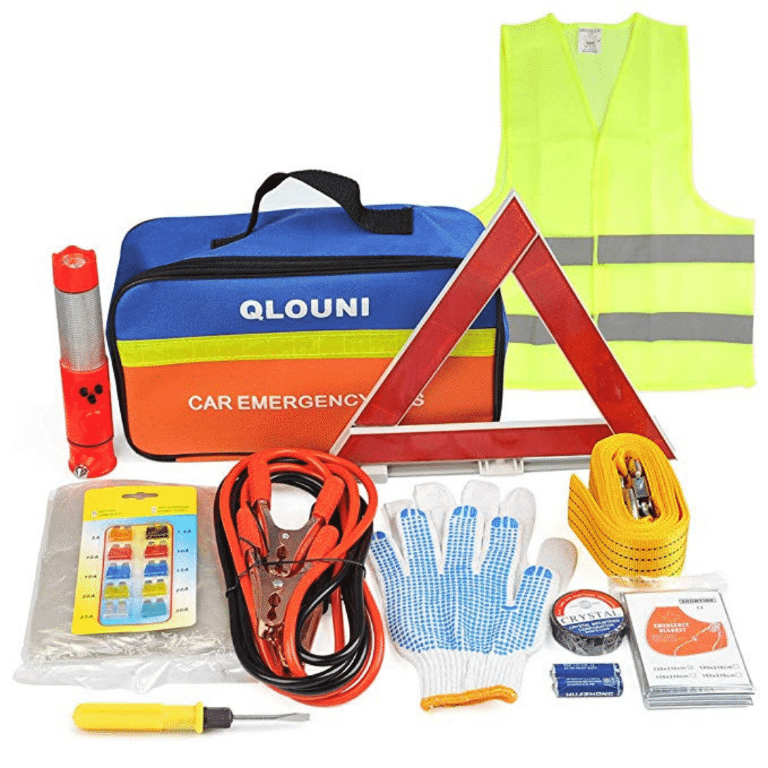 emergency car kit