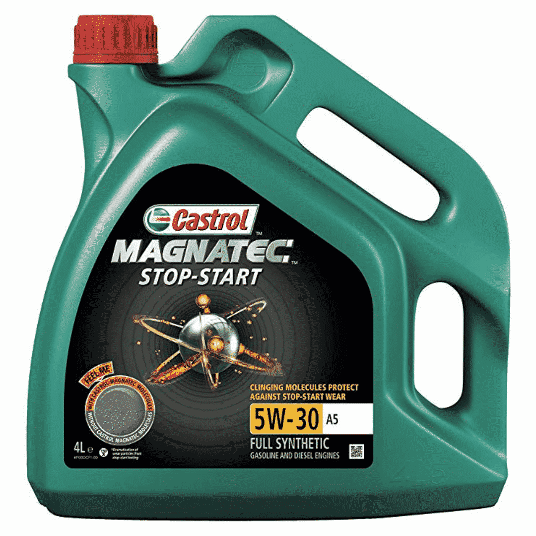 car oil