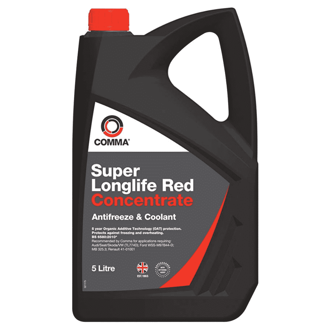 antifreeze