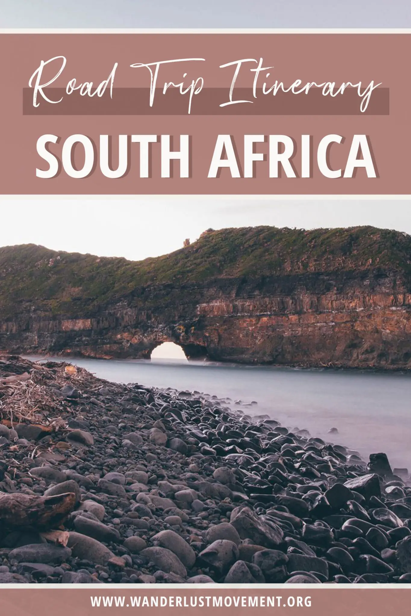 The Perfect Itinerary for an Epic South Africa Road Trip