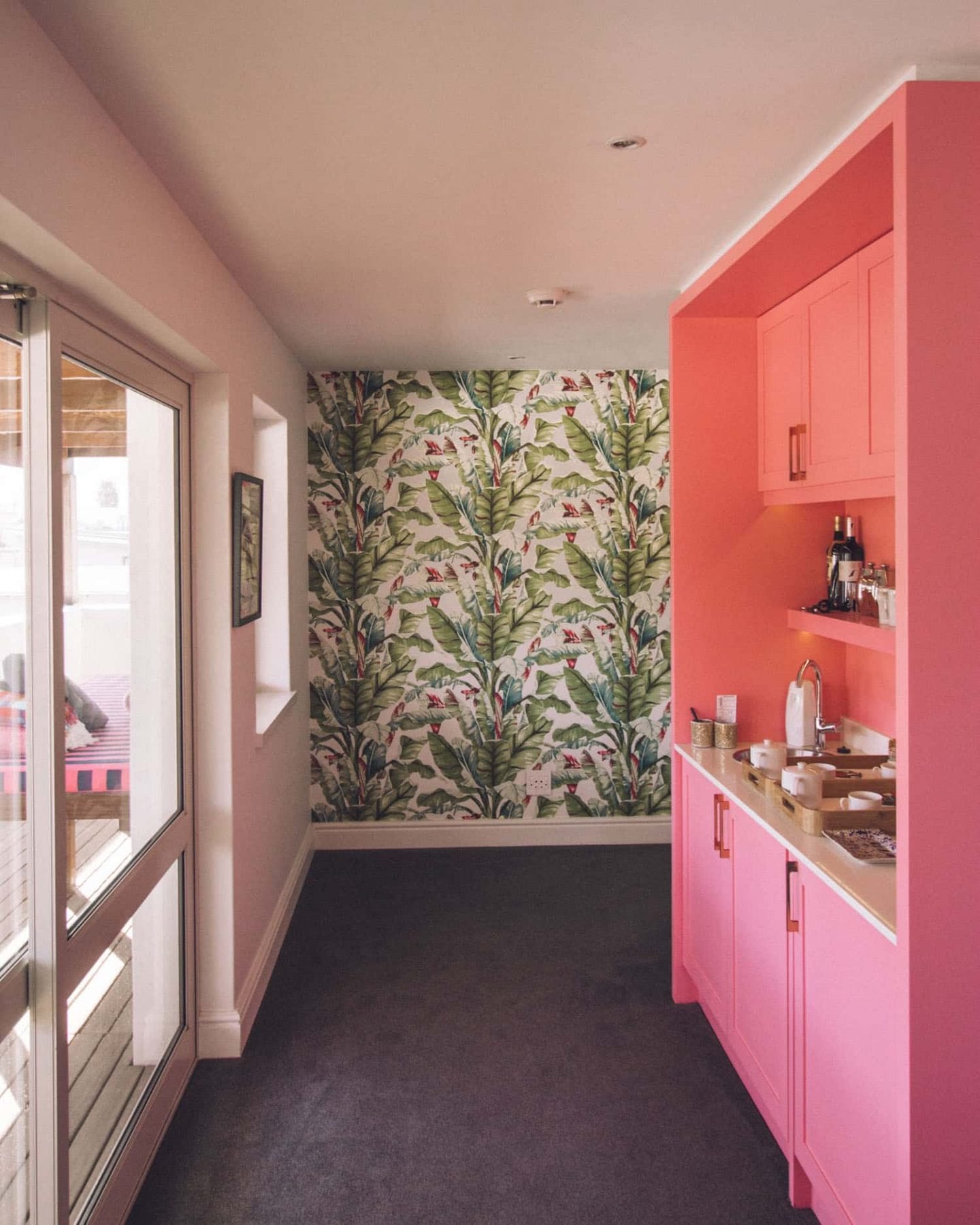 one marine drive boutique hotel