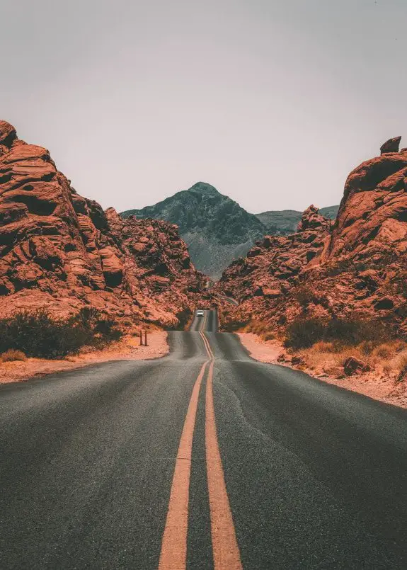 The Ultimate Road Trip Essentials Packing List